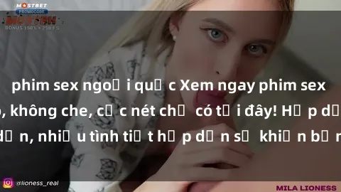 phim sex ngoại quốc Xem ngay phim sex full HD đỉnh cao, không che, cực nét chỉ có tại đây! Hấp dẫn, nhiều tình tiết hấp dẫn sẽ khiến bạn thỏa mãn đắm say.