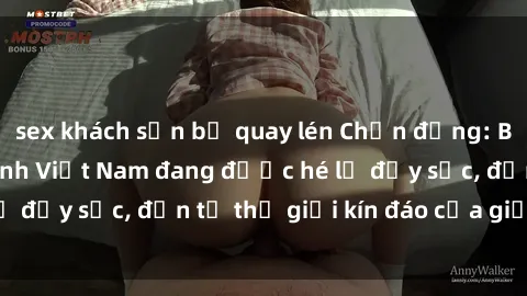 sex khách sạn bị quay lén Chấn động: Bí mật về sex nữ sinh Việt Nam đang được hé lộ đầy sốc, đến từ thế giới kín đáo của giới trẻ.