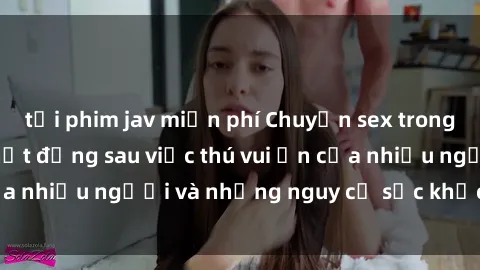 tải phim jav miễn phí Chuyện sex trong nhà vệ sinh: Sự thật đằng sau việc thú vui ẩn của nhiều người và những nguy cơ sức khỏe cần lưu ý