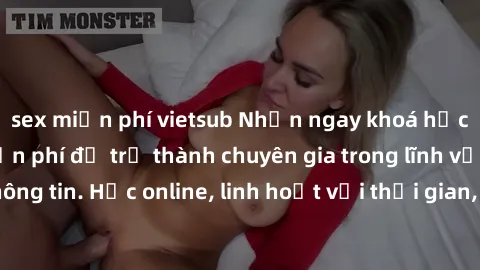 sex miễn phí vietsub Nhận ngay khoá học lập trình Java miễn phí để trở thành chuyên gia trong lĩnh vực công nghệ thông tin. Học online, linh hoạt với thời gian, không giới hạn địa điểm. Đăng ký ngay!