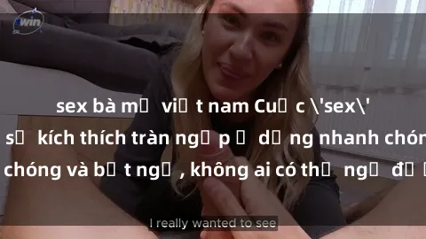 sex bà mẹ việt nam Cuộc 'sex' trong thang máy: Khi sự kích thích tràn ngập ở dạng nhanh chóng và bất ngờ, không ai có thể ngờ được điều gì sẽ xảy ra!